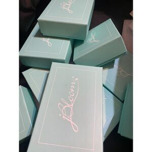 JBloom Jewelry NIB